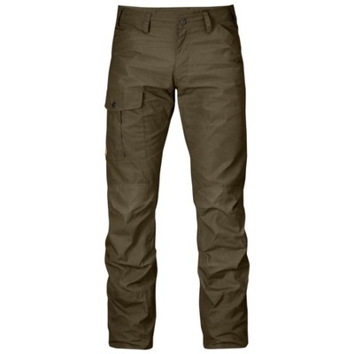 Spodnie trekkingowe Fjallraven Nils Trousers M 81752-633 50