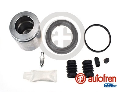 KIT DE REPARACIÓN D41914C AUTOFREN SEINSA AUTOFREN D41914C JUEGO NAPRAWCZY,  