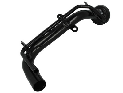 Труба заливної пального nissan primera p10 10.90-09.97 фото №1