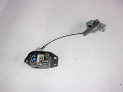 Nissan nv200 замок двері задня правий фото №1