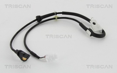 SENSOR ABS OPEL AGILA 1,0 11- 818069110  