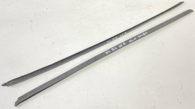 A4 s4 b6 8e 8h рейлинги кровельные kombi фото №1