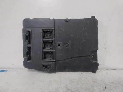 Модуль блок керування uch renault scenic ii 1.5 dci 8200780021 фото №1