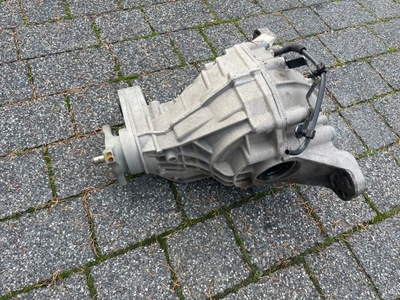 Дифференциал задняя alfa romeo stelvio 20r. фото №1