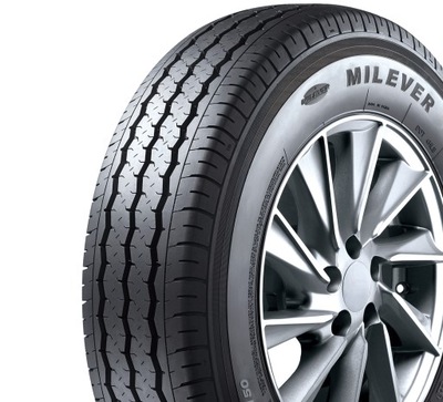 2X 215/70R15C MILEVER ML150 109/107S 2024