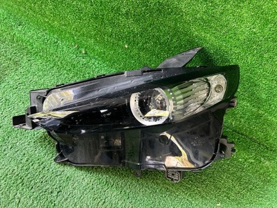 MAZDA CX-30 LAMP LEFT LED KF434 DGJ1-51040 - milautoparts-fr.ukrlive.com