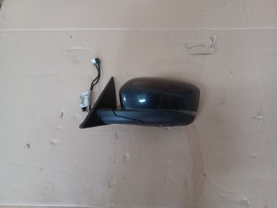 Maserati levante дзеркало ліва камера асистент фото №1