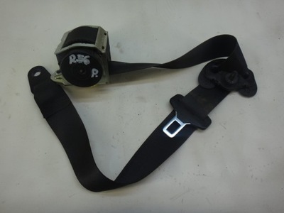 Pas правий перед передній mini cooper r56 фото №1