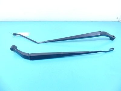 Важіль двірники перед ліва праве honda city v 5 фото №1