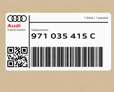 Динамік audi e-tron фото №1