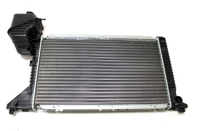 Радиатор wody mercedes sprinter mercedes sprinter 00-06 фото №1