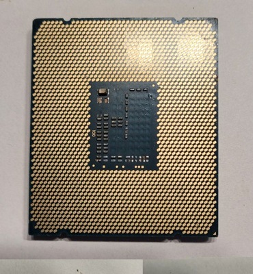 Procesor Intel E5-2640v3 2,60GHz