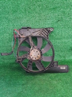 Вентилятор радіатора opel meriva a 13208038 фото №1