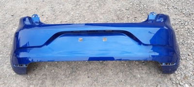 Бампер задний renault clio v hb 2019r- фото №1