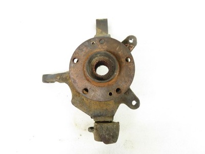 Ступиця передня права renault laguna ii 1.9 dci фото №1