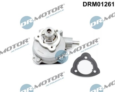 DRM01261/DCM BOMBA DE VACÍO  