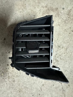 Opel mokka b решётка обдув фото №1