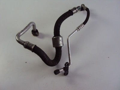 Шланг кондиціонера bmw serii 3 e90 x1 фото №1