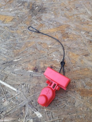 Jaguar xf x260 захист клеми плюсовий фото №1