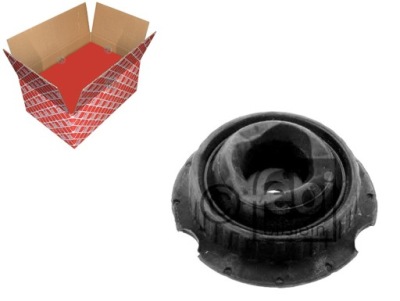 Подушка амортизатора porsche cayenne gts 4.8 9pa фото №1