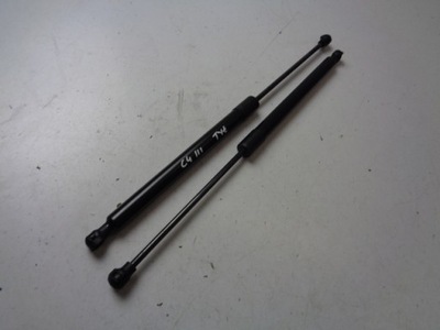 Амортизатори кришки задня citroen c4 iii 2020- фото №1