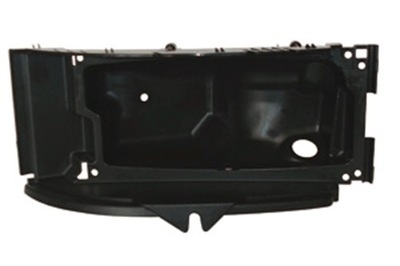 Корпус фара scania r p ліва 1431920 фото №1