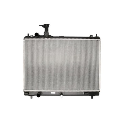 Радиатор wody koyorad pl103443 фото №1