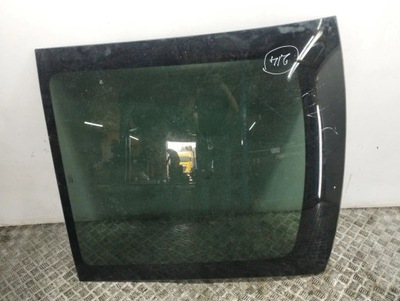 Nissan qashqai 2007 скляний люк фото №1