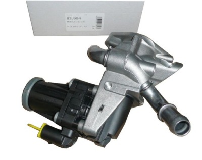 Клапан egr c jumper 3 2.2hdi 11 фото №1