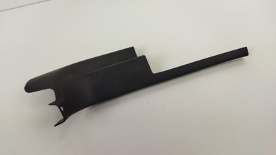 Mustang v lift 10-14 защита стойка порог правая фото №1