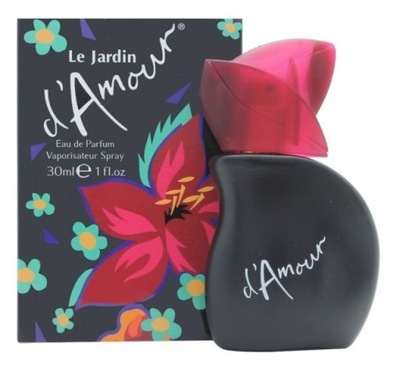 Le Jardin d'Amour 30 ml EDP