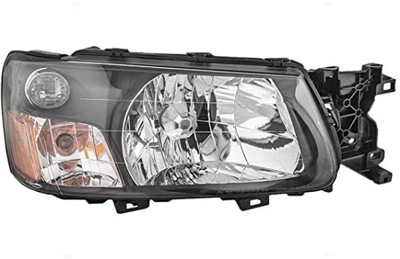 ФАРА ФАРА ПРАВЕ SUBARU FORESTER SG 2002-2005