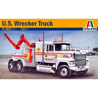 ラ*グ様 Revell SORTIMO SHOW TRUCK 1:24 ラ*グ様 Revell SORTIMO SHOW TRUCK 1:24 Sortimo Show Truck