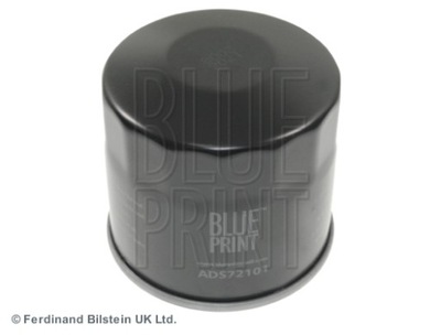 BLUE PRINT FILTER OILS HONDA/HYUNDAI !!!SREDNICA 80MM!!!  
