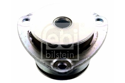 FEBI BILSTEIN SILENTBLOCK RESORTE PARTE DELANTERA IZQUIERDA/DERECHA 11MM 78MM IVECO DAILY LINE  