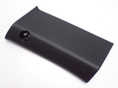 Пластик защита стойка правый задняя mini cooper s f55 15r фото №1