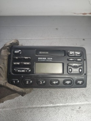 Радио ford mondeo mk2 97r фото №1