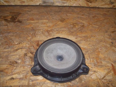 NISSAN ALMERA TINO 2,2 DI O5 R LOUDSPEAKER PT  