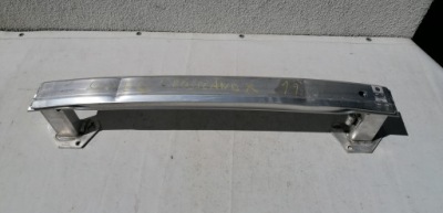 Opel crossland x citroen c4 cactus балка бампера задняя 17r- фото №1