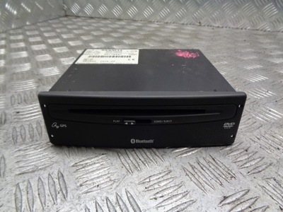 Навігація navi gps renault laguna ii 8200326976 фото №1