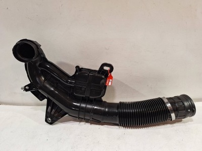 Труба воздухозаборник воздуха 165756662r renault trafic iv vivaro b 2.0 dci 21- фото №1