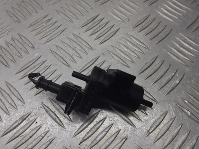 Клапан вакууму renault scenic ii 1.9 dci 7700113709 фото №1
