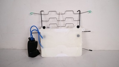 Jeep compass ii 17- регулировка odcinka поясничный перед 68248279ab фото №1