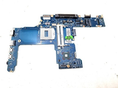 Płyta główna HP ProBook 640 G1 744009-001