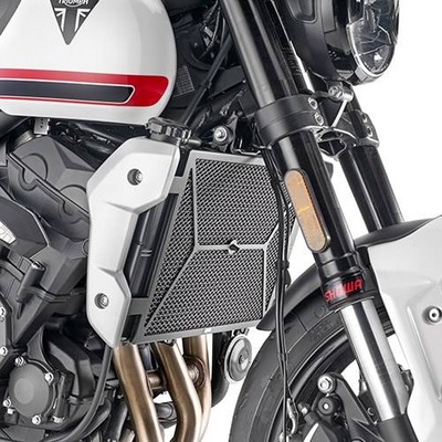 GIVI ЗАЩИТА РАДИАТОРА - TRIUMPH TRIDENT 660 (21 > 22) 