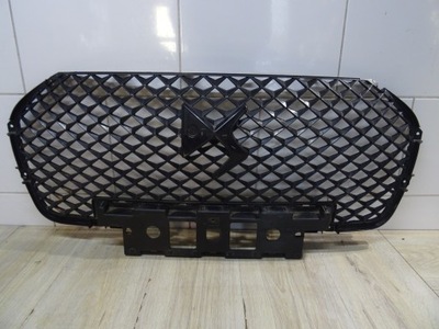 Решётка радиатора решётка радиатора citroen ds7 9820329177 фото №1