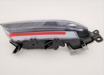 Porsche panamera 971 протитуманна фара led правий світло drl modół 1042.002r 1042002r фото №1