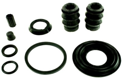 Fast ремкомплект суппорт тормозной fiat stilo 01 t фото №1