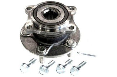 OPTIMAL SET BEARING 602702 CITROEN C4 10- MITSUBISHI LANCER  