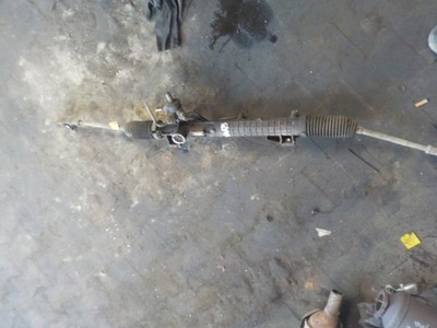 Lancia phedra 2.0d рейка рульова фото №1